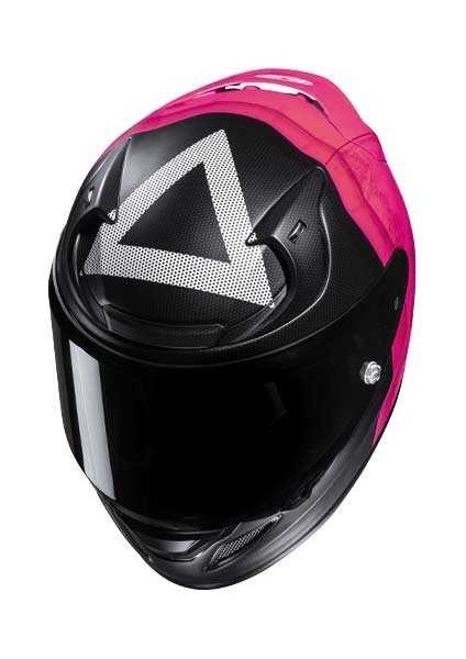 RPHA12 Kask Squıd Game Netflıx MC1SF fırsatları