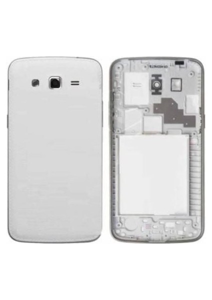 Telefon Kasası Samsung G 710