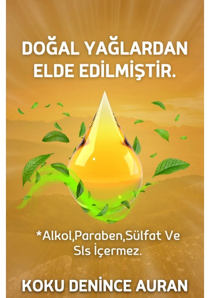 Lilyum Esansiyel Uçucu Koku Yağı Difüzör Esansı Buhurdanlık Yağı Aromaterapi Yağı 10ml