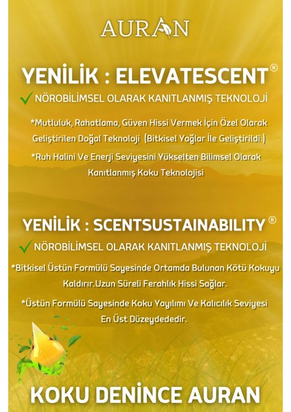 Lilyum Esansiyel Uçucu Koku Yağı Difüzör Esansı Buhurdanlık Yağı Aromaterapi Yağı 10ml