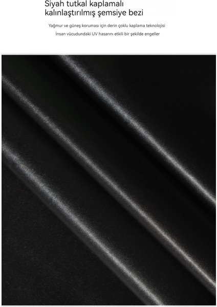 Katlanır Şemsiye Güneş Şemsiyesi Anti-Uv Vinil Şemsiye (Yurt Dışından) modelleri