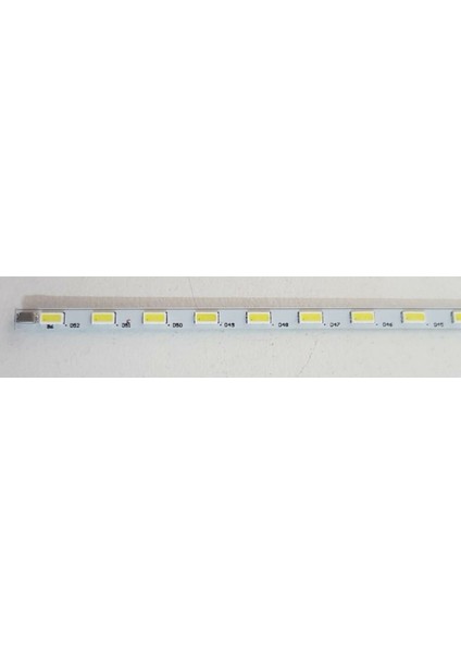 LCD LED-047 1 Çubuk-V400HJ6-ME2-TREM1-V400HJ6-ME2-M00078N31A-YUMATU-W-972-GEN