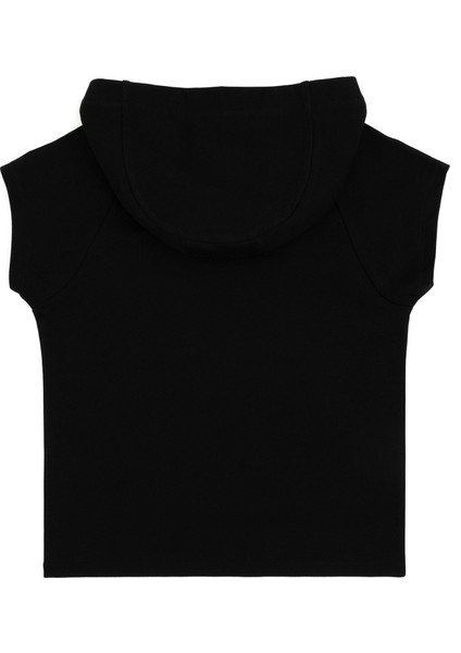 Erkek Çocuk Siyah Tişört 50282015-VR046 fiyatları