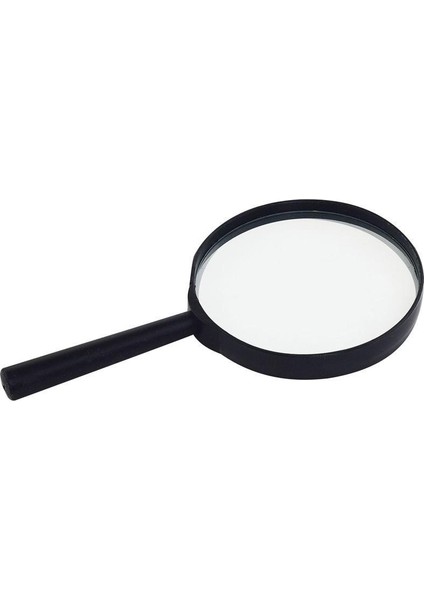 Büyüteç Plastik Çerçeveli 100 mm BY1011