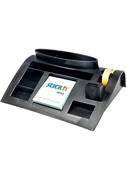 Masa Kalemliği Klm 303 Sc Gri