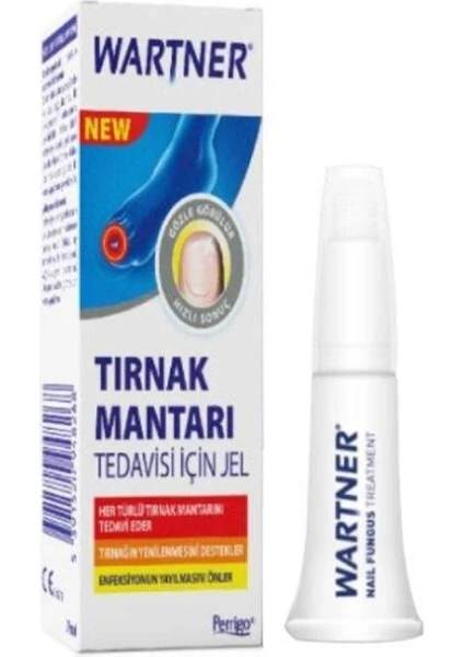 Tırnak İçin Jel 7 ml