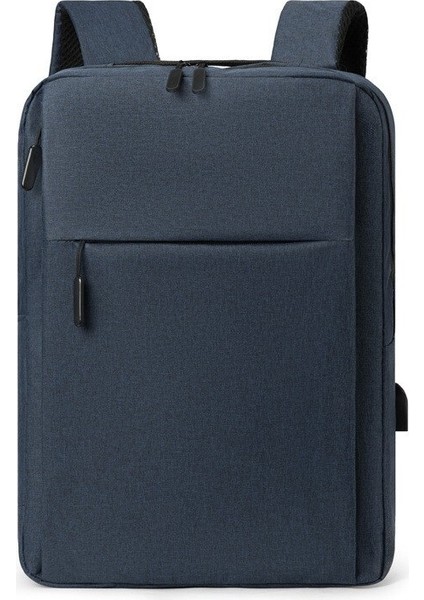 Çantası Gündelik Iş Erkek Çantası Bilgisayar Sırt Çantası (Yurt Dışından)