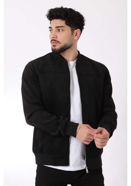 Kolej Yaka Bel Lastikli Süet Mevsimlik Mont Bl 1711-60287 fiyatları