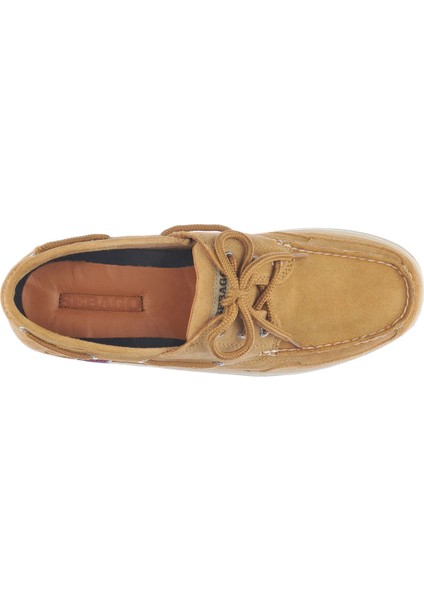 Scotty Erkek Deri Ayakkabı - 71131QW fırsatları