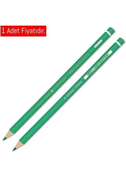 Faber Castell Kopya Kalemi Yeşil 1440 (1 Adet)