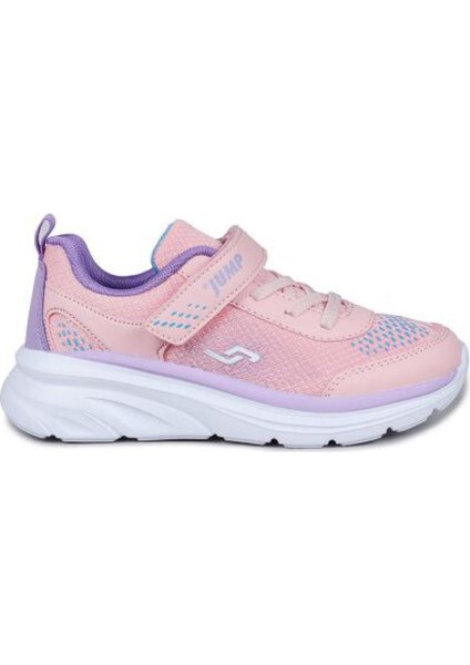 30008-P Patik Çocuk Spor Ayakkabı