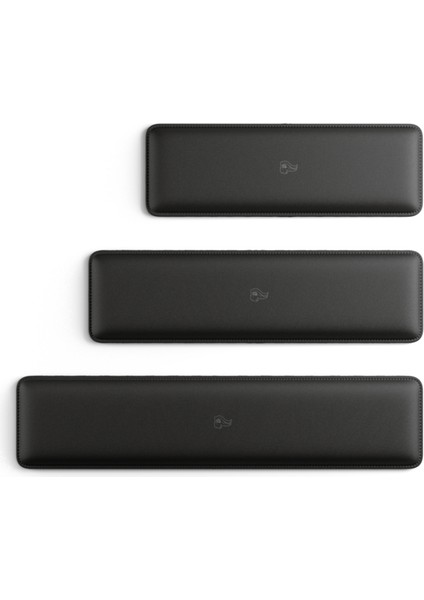 Ergonomik Medium Tkl %87 Oyun Klavyesi Bilek Desteği 17MM