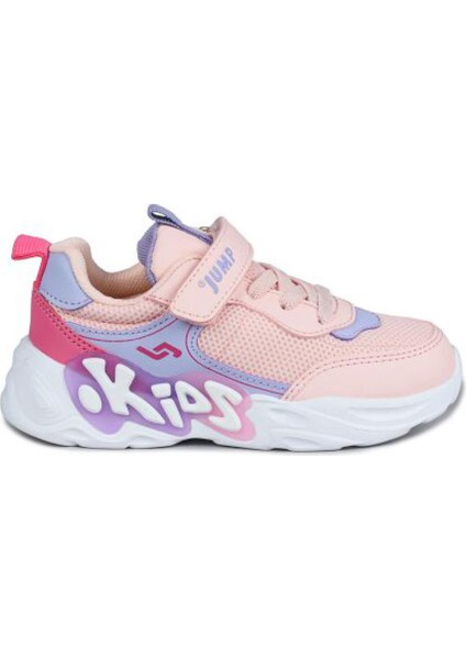 30013-F Filet Çocuk Spor Ayakkabı