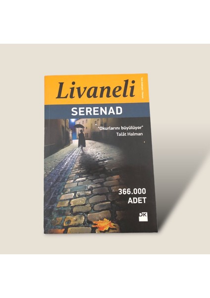 Serenad Hediye Kutusu modelleri