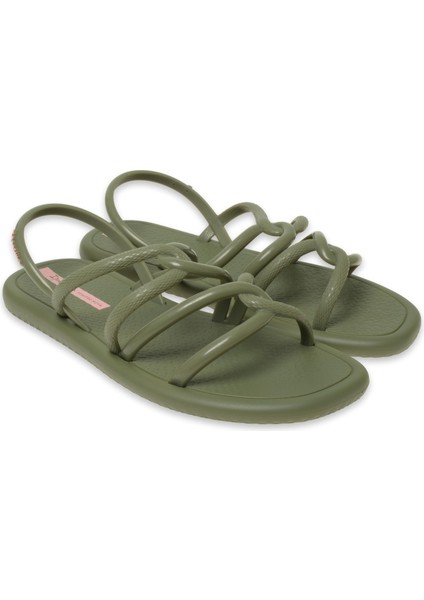 27135Z Meu Sol Kadın Sandalet