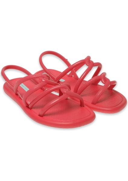 27136K Meu Sol Sandal Kız Çocuk Sandalet