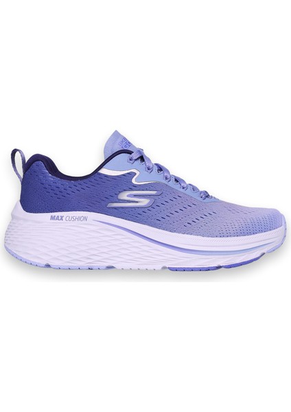 Max Cushioning Elite 2.0 Superior Stride Kadın Mor Yol Koşu Ayakkabısı 129602 LAV fiyatları