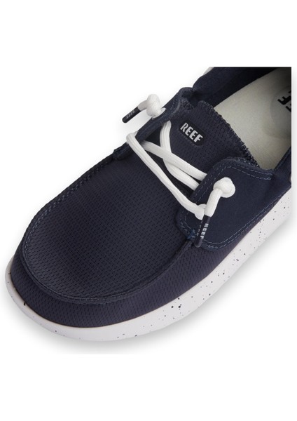 CJ3851 Swellsole Pier Günlük Tekne Erkek Ayakkabı fırsatları