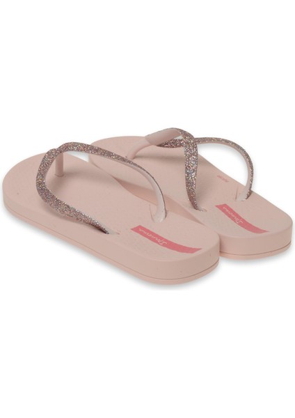 83141K Ant Lolita Parmak Arası Kız Çocuk Terlik fırsatları