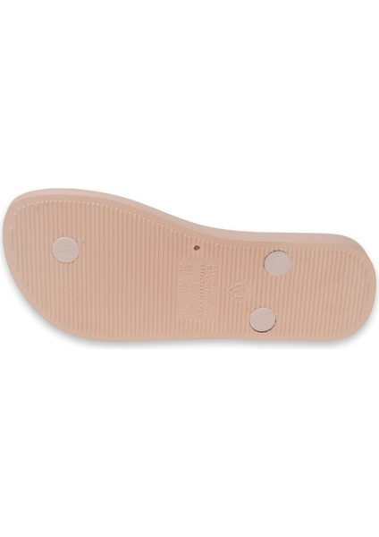 83141K Ant Lolita Parmak Arası Kız Çocuk Terlik indirimleri