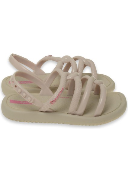 27137K Meu Sol Sandal Kız Çocuk Sandalet