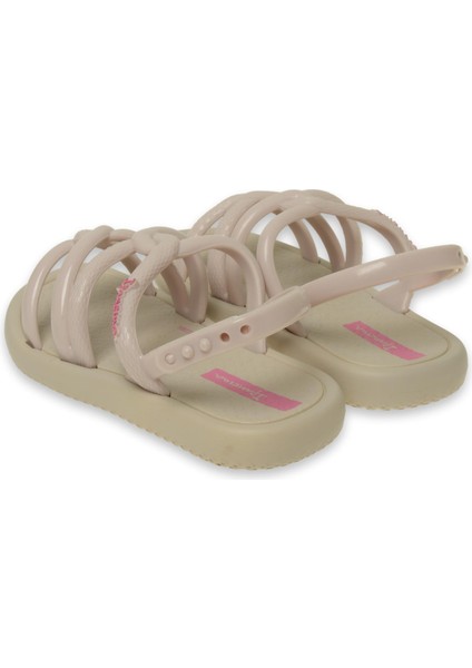 27137K Meu Sol Sandal Kız Çocuk Sandalet