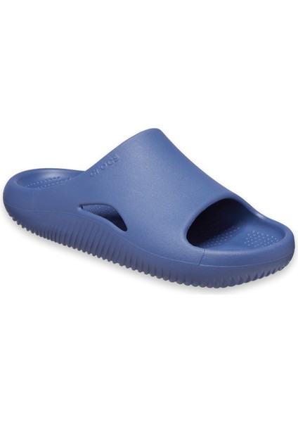 Mellow Recovery Slide 208392-402 Unisex Mavi Sandalet&Terlik