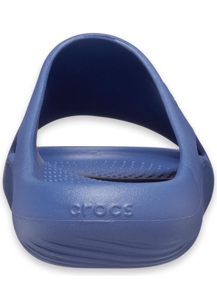 Mellow Recovery Slide 208392-402 Unisex Mavi Sandalet&Terlik