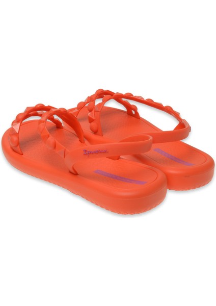 27148Z Meu Sol Flatform Kadın Sandalet fırsatları