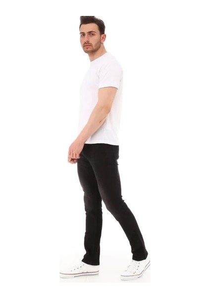 Cedy Denım Erkek Kot Pantolon Slim Fit Jean C304