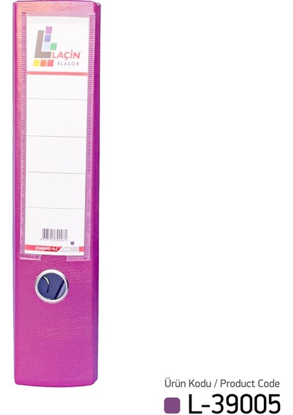 Klasör Mor Geniş 24 Adet 1 Koli fırsatları