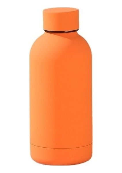 Keluofu 500ML Büyük Kapasiteli Küçük Ağız Sporları Açık Taşınabilir Ovma Su Isıtıcısı (Yurt Dışından)