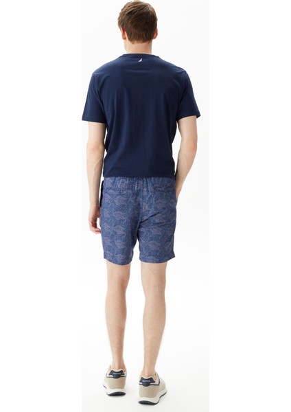 Nautıca Erkek Lacivert Bermuda B45222T.4NV fiyatları