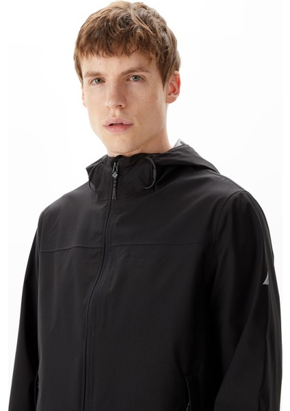 Nautıca Erkek Siyah Mont V720701D.BLK fırsatları