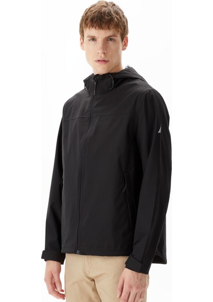 Nautıca Erkek Siyah Mont V720701D.BLK indirimleri