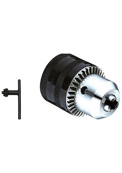 Mandren Anahtarlı 13 mm