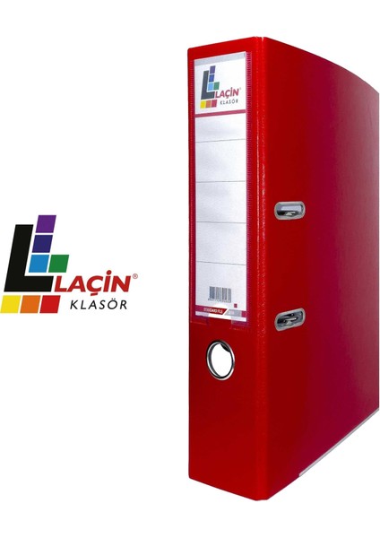 Klasör Dmo Kırmızı Dar