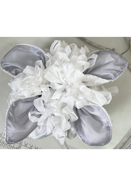 Büzgülü Beyaz Makyaj Çantası Fonksiyonlu Kozmetik Çanta Gelin Çantası Organizatörü Hediye Çantası fiyatları