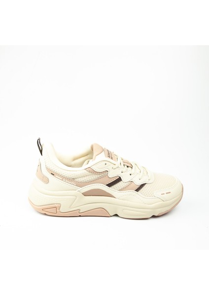 101494392 Tıona Tx 4fx Kum Erkek Sneaker