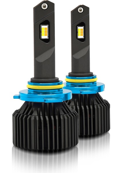 9006/HB4 LED Far Ampüller IP67 Su Geçirmez Araba LED (Yurt Dışından)