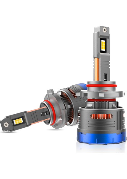 9006/HB4 LED Far Ampüller IP68 Su Geçirmez Araba LED (Yurt Dışından)