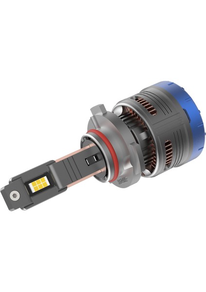 9006/HB4 LED Far Ampüller IP68 Su Geçirmez Araba LED (Yurt Dışından) fiyatları