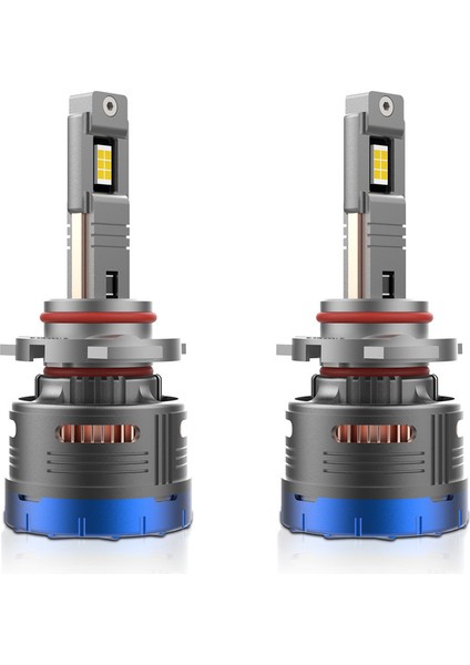 9006/HB4 LED Far Ampüller IP68 Su Geçirmez Araba LED (Yurt Dışından) modelleri
