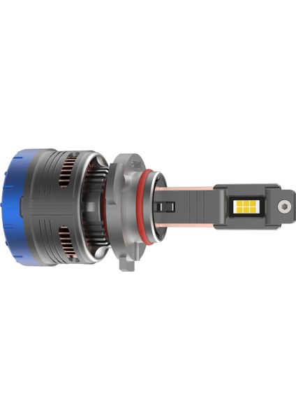 9006/HB4 LED Far Ampüller IP68 Su Geçirmez Araba LED (Yurt Dışından) fırsatları