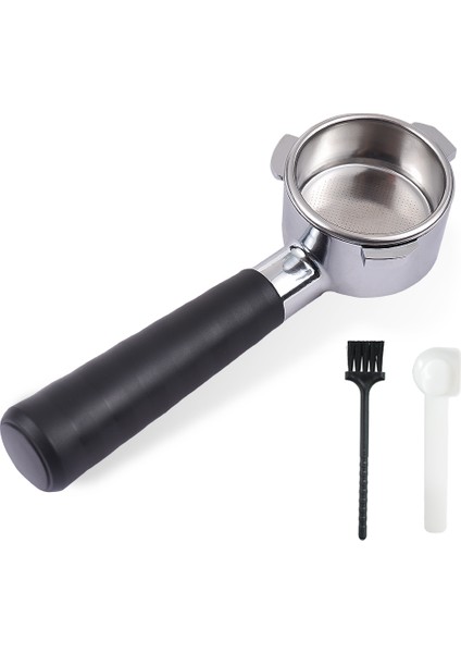 54MM Dipsiz Portafilter Filtre Sepeti Dahil (Yurt Dışından)