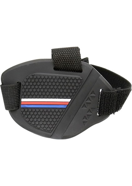 Motosiklet Vites Pedi Ayakkabı Kapağı Antiskid Boot (Yurt Dışından)