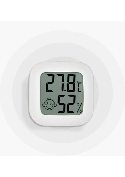 Sıcaklık -50°c-70°c (-58℉-158℉) ve Nem %10 Rh-%99 Rh (Yurt Dışından)