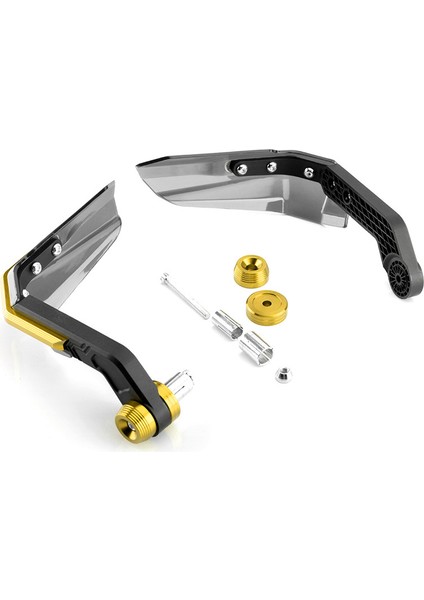 Motosiklet Handguards, Eloksallı Motosiklet Handguards (Yurt Dışından) fiyatları