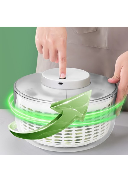Elektrikli Ev Tipi Sebze Salatası Kurutucusu, Meyve (Yurt Dışından) fiyatları