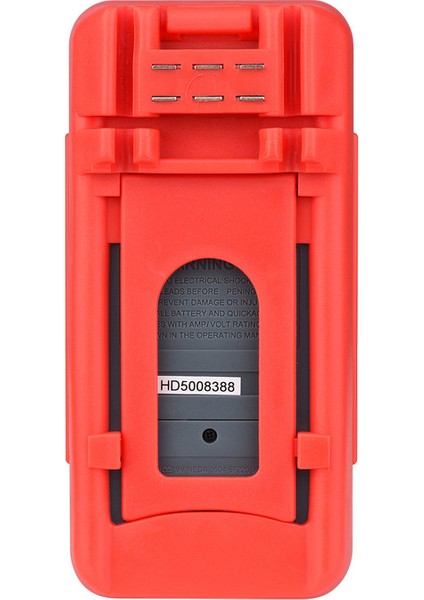 Akıllı Dijital Multimetre 1999 Sayım LCD Arka Işık (Yurt Dışından) modelleri